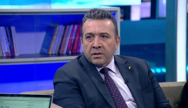 Ağar: "Ermənistan sərhəddə təxribat törədəcək"