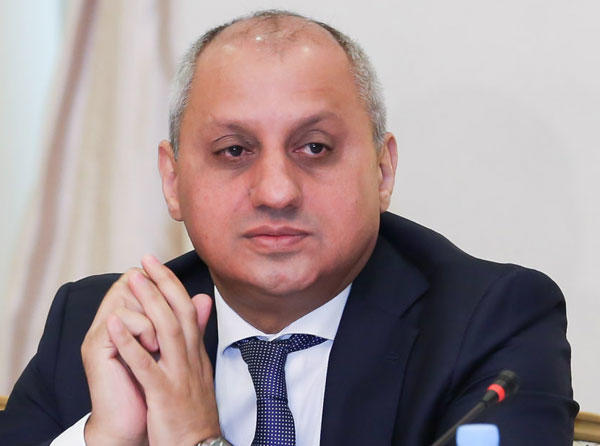“Onlar vətəndaşlarımıza ağır işgəncələr verib, onları amansızlıqla qətlə yetiriblər” “Onlar vətəndaşlarımıza ağır işgəncələr verib, onları amansızlıqla qətlə yetiriblər”