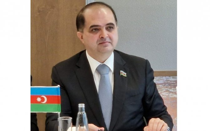 Qalib sərkərdə və qalib ordunun Zəngilan zəfərindən iki il keçir… Qalib sərkərdə və qalib ordunun Zəngilan zəfərindən iki il keçir…