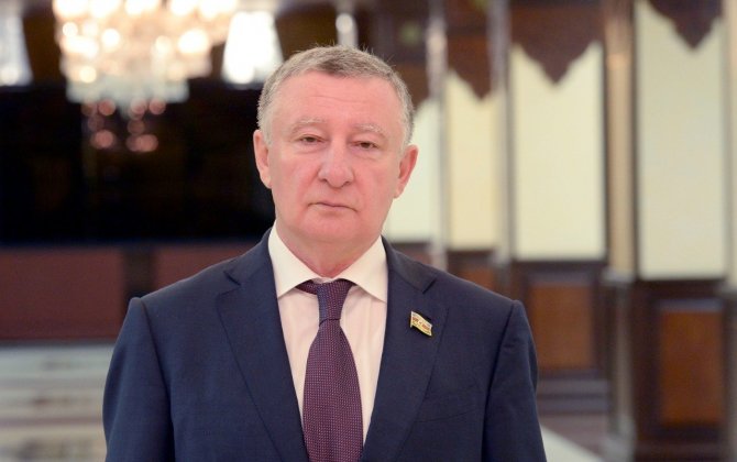 “Ermənistan hərbi avantüra və təxribatlardan çəkinməlidir, yoxsa…” “Ermənistan hərbi avantüra və təxribatlardan çəkinməlidir, yoxsa…”