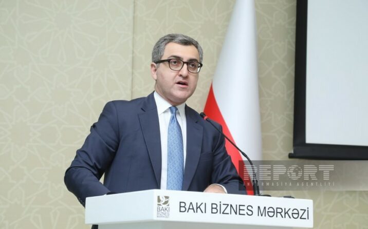 Azərbaycan Qarabağın bərpasına Polşa şirkətlərini cəlb etməkdə maraqlıdır Azərbaycan Qarabağın bərpasına Polşa şirkətlərini cəlb etməkdə maraqlıdır