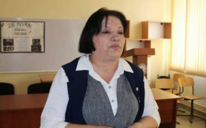 İşdən azad olunmuş məktəb direktoruna başqa vəzifə verilməyib