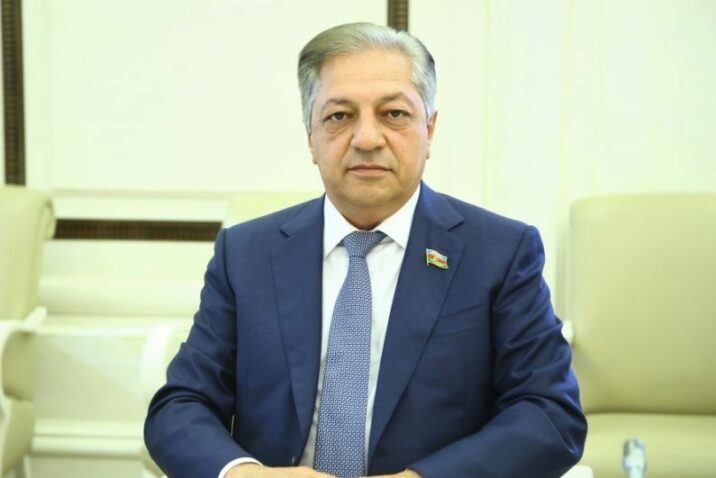 “İran «Şəhid”ləri heç vaxt “Bayraktar” ola bilməz…” – VİDEO 