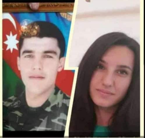 Şəhid ailəsinə ağır itki üz verib Şəhid ailəsinə ağır itki üz verib