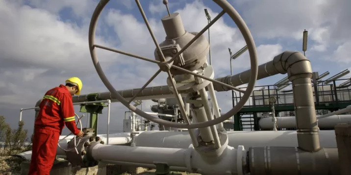Yalnız bu ölkə Avropanı energetika böhranından çıxaracaq… Yalnız bu ölkə Avropanı energetika böhranından çıxaracaq…