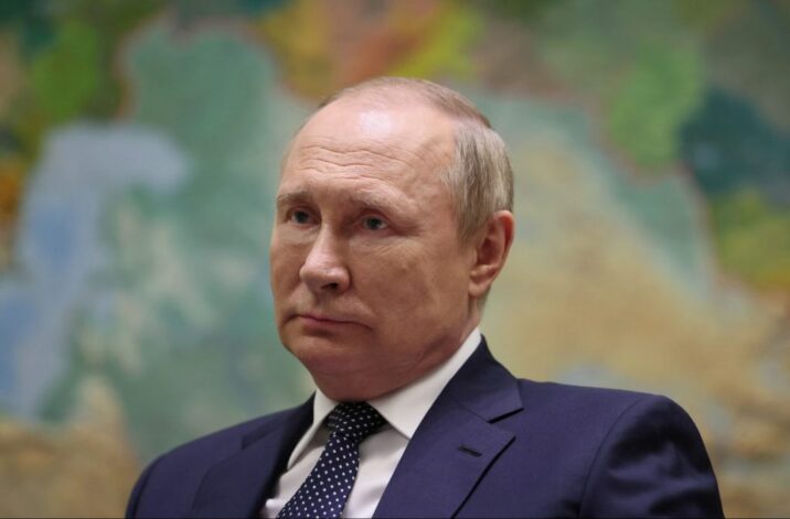 “Putin bu ölkəyə getməkdən çəkinəcək, çünki…” – Piontkovski “Putin bu ölkəyə getməkdən çəkinəcək, çünki…” – Piontkovski