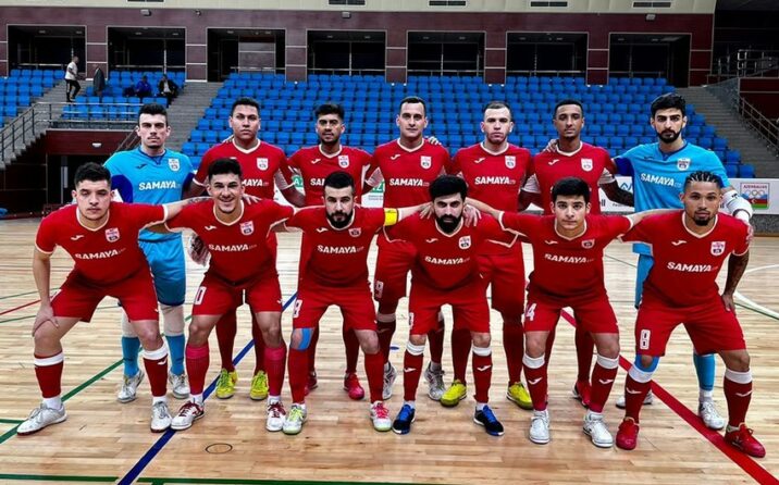 “Araz-Naxçıvan”ın Çempionlar Liqası üçün HEYƏTİ “Araz-Naxçıvan”ın Çempionlar Liqası üçün HEYƏTİ
