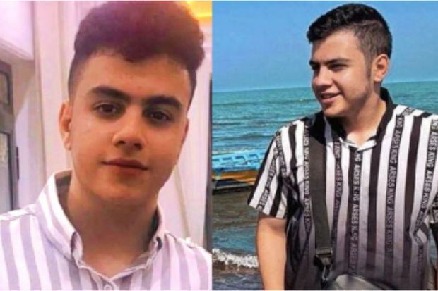 İranda etirazlara qatılan azərbaycanlı məktəblilər həbs edildi İranda etirazlara qatılan azərbaycanlı məktəblilər həbs edildi