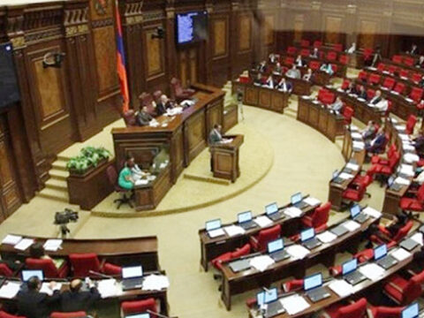 Ermənistan KTMT-dən çıxır?