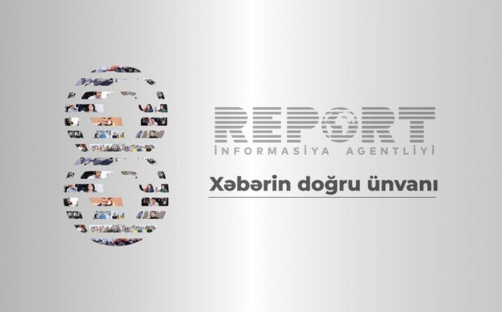 “Report”un 8 yaşı tamam olur
