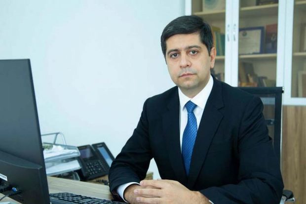 “Media sahəsində dərin və geniş inteqrasiya prosesləri baş verir” “Media sahəsində dərin və geniş inteqrasiya prosesləri baş verir”