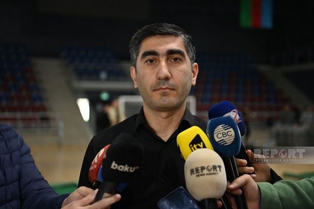 Bakıda keçiriləcək yunan-Roma güləşi üzrə Dünya Kubokuna satılmış biletlərin sayı açıqlandı Bakıda keçiriləcək yunan-Roma güləşi üzrə Dünya Kubokuna satılmış biletlərin sayı açıqlandı