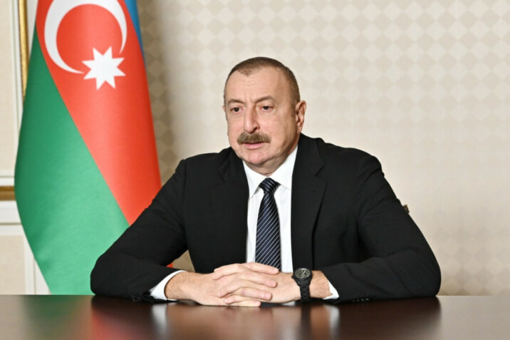 Prezidentdən DTX ilə bağlı FƏRMAN Prezidentdən DTX ilə bağlı FƏRMAN