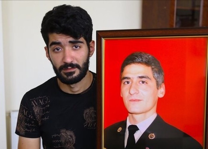 Şəhid qardaşına qarşı dələduzluq – DİN araşdırmalara başladı