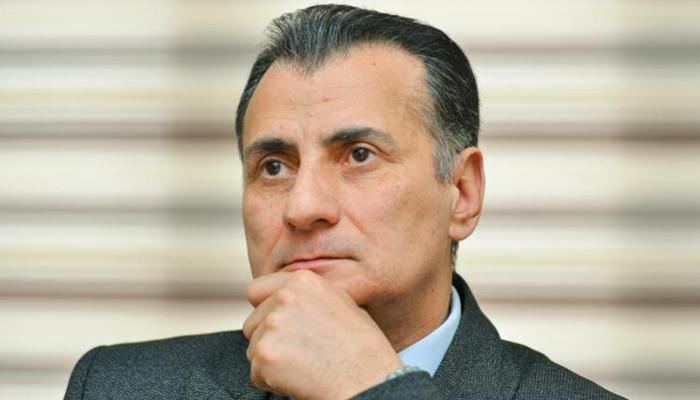 “Mən seyidəm, İmam Hüseynin qədrini irançılardan yaxşı bilirəm!” “Mən seyidəm, İmam Hüseynin qədrini irançılardan yaxşı bilirəm!”