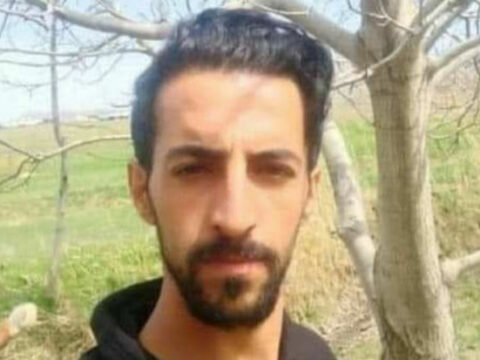 İranda daha bir gənc qətlə yetirildi