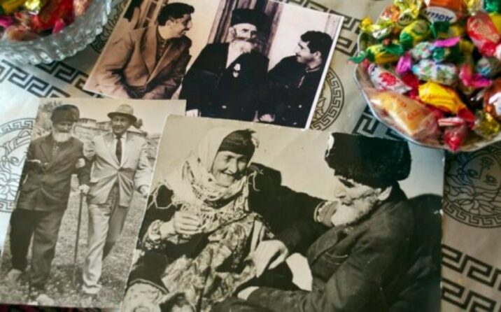 “Dünyanın ən uzunömürlü insanlarının yaşadığı yer Azərbaycandadır” “Dünyanın ən uzunömürlü insanlarının yaşadığı yer Azərbaycandadır”