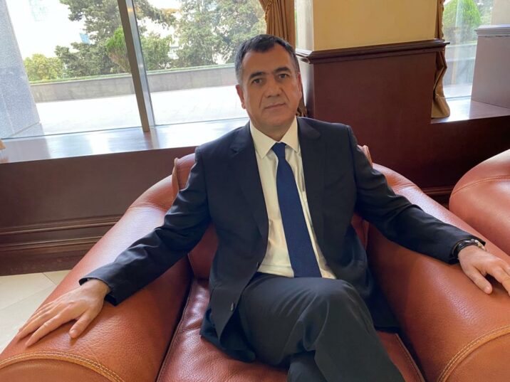 “Türkiyə Azərbaycana Xankəndində dövlət suverenliyini bərpa etməyə kömək etməlidir” “Türkiyə Azərbaycana Xankəndində dövlət suverenliyini bərpa etməyə kömək etməlidir”