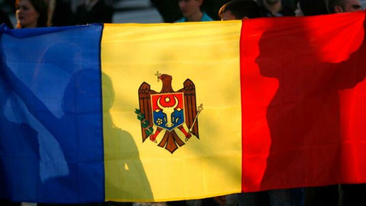 “Rusiya Moldova hökumətini devirmək istəyir” “Rusiya Moldova hökumətini devirmək istəyir”