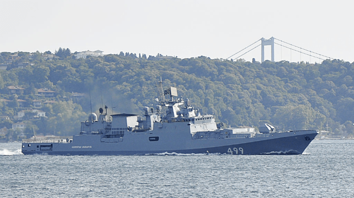 “Sevastopol buxtasında Rusiya gəmilərinə kim hücum edib?”