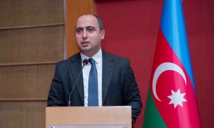 Kurikulumlarla bağlı islahatlar aparılmalıdır – Nazir Kurikulumlarla bağlı islahatlar aparılmalıdır – Nazir