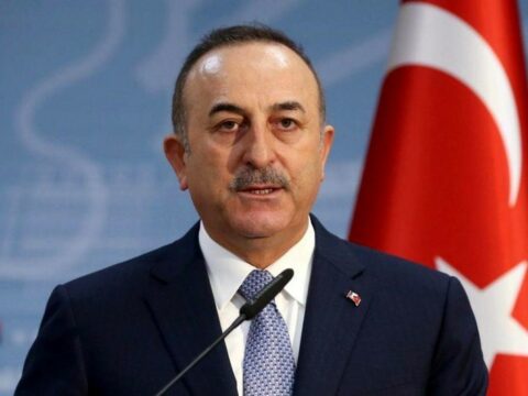 “Hazırda ABŞ üçün ən böyük təhdid Çindir”