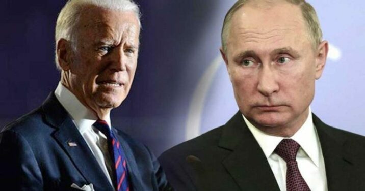 “Bayden və Putin təxirə salınmadan danışıqlara başlamalıdır” “Bayden və Putin təxirə salınmadan danışıqlara başlamalıdır”