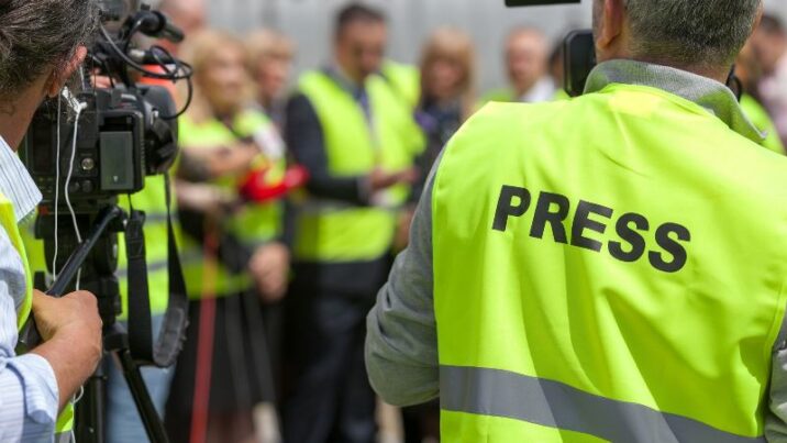 Media Reyestrinə qeydiyyat üçün 667 jurnalist müraciət edib Media Reyestrinə qeydiyyat üçün 667 jurnalist müraciət edib