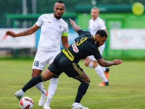 “Neftçi” “Aris”lə nə vaxt görüşəcək?