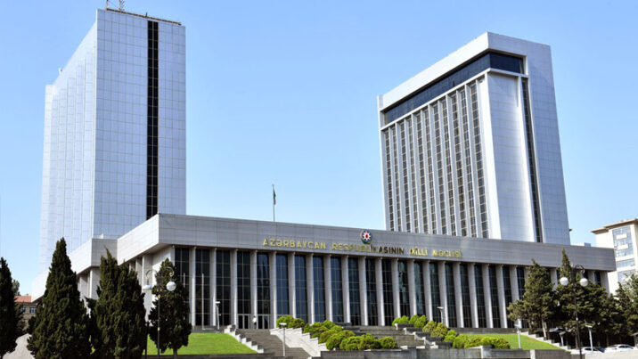 Milli Məclis Zəfər Günü ilə bağlı bəyanat qəbul edəcək
