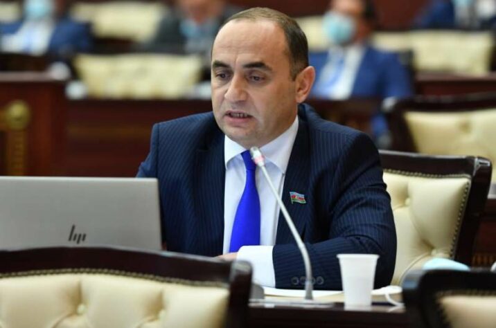 Prezident növbəti dəfə Azərbaycanın mövqeyini qətiyyətlə müdafiə etdi Prezident növbəti dəfə Azərbaycanın mövqeyini qətiyyətlə müdafiə etdi
