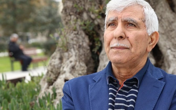 “Moderator 10 ildə bir əsrlik yol gedən, ətrafına işıq və dəyər saçan saytdır” “Moderator 10 ildə bir əsrlik yol gedən, ətrafına işıq və dəyər saçan saytdır”