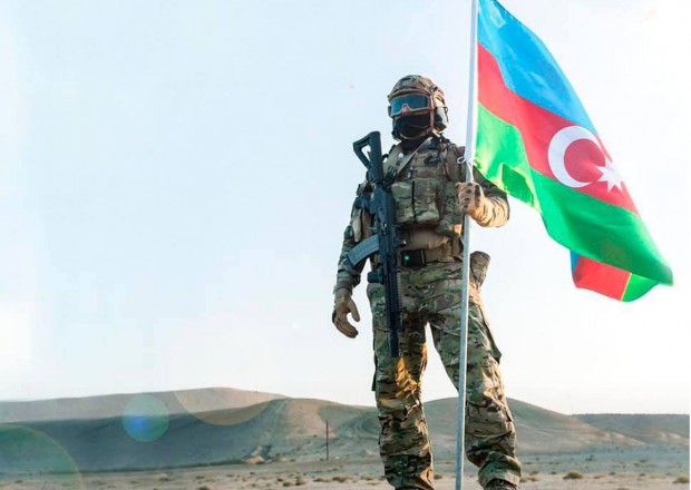 Qazilər qanunun boşluğuna görə əziyyət çəkir Qazilər qanunun boşluğuna görə əziyyət çəkir