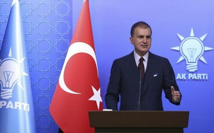 “Türkiyə Rusiyanın “Taxıl sazişi”ndən çıxmasından narahatdır” “Türkiyə Rusiyanın “Taxıl sazişi”ndən çıxmasından narahatdır”