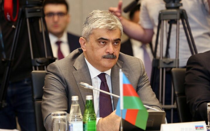 “Bir sıra ölkələrdə yanacağın qiyməti artıb, bizdə sabit qalıb” “Bir sıra ölkələrdə yanacağın qiyməti artıb, bizdə sabit qalıb”