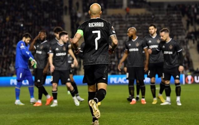 “Qarabağ” Konfrans Liqasında ev oyununu harada keçirəcək?