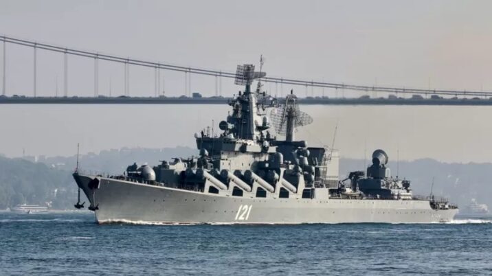 Rusiya məhkəməsi “Moskva” kreyserinin 17 dənizçisinin həlak olmasını etiraf edib, lakin…