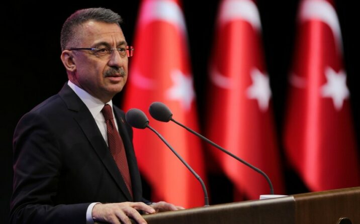 “Türkiyə ilə Azərbaycan iş adamlarının qarşısında hansısa maneə olmamalıdır”