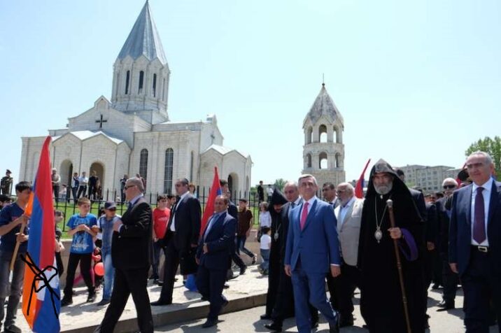 Xocalı canisi Serjik Sərkisyanın Azərbaycan ərazisinə gəlişinin səbəbi bilindi… Xocalı canisi Serjik Sərkisyanın Azərbaycan ərazisinə gəlişinin səbəbi bilindi…