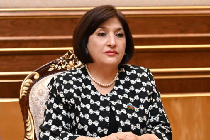 Azərbaycan Cənubi Qafqazın geosiyasi mənzərəsini dəyişib