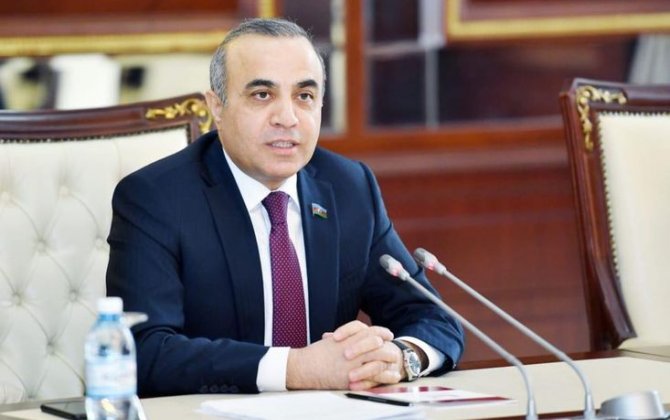 “İspaniya Parlamentinin Azərbaycana qarşı siyasi riyakarlığının səbəbi nədir?”