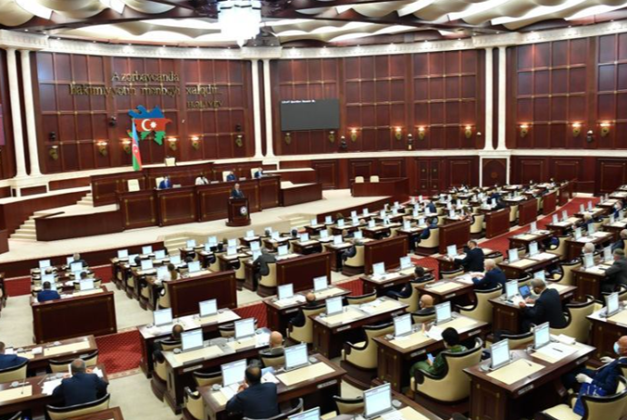 Dövlət-özəl tərəfdaşlığı – Yeni qanunda müzakirəyə çıxarıldı