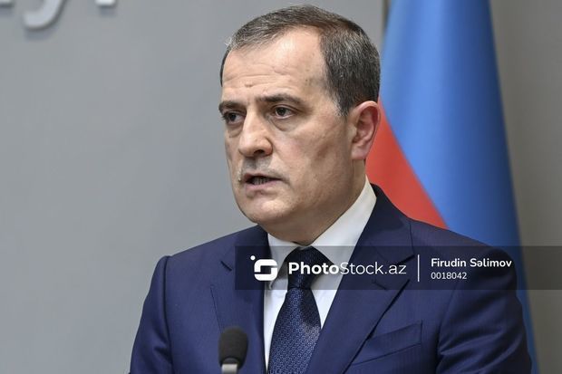 “Laçın dəhlizi hərbi məqsədlər üçün istifadə oluna bilməz” “Laçın dəhlizi hərbi məqsədlər üçün istifadə oluna bilməz”
