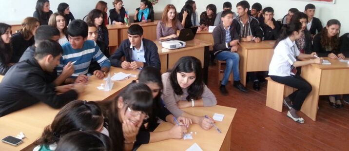 Kolleclərdən tələbələrin xaric olunması qaydası hazırlanacaq Kolleclərdən tələbələrin xaric olunması qaydası hazırlanacaq