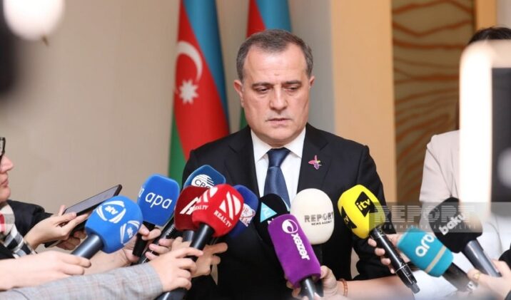 “Hərbi Qənimətlər Parkı Ermənistanı narahat edir”