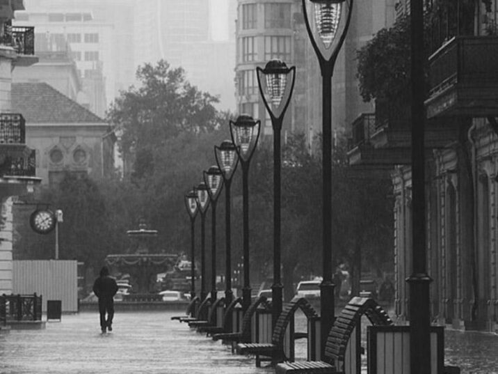 Sabah yağış yağacaq – PROQNOZ Sabah yağış yağacaq – PROQNOZ
