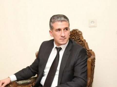 Azərbaycanın İrandakı səfirindən Təbriz paylaşımı
