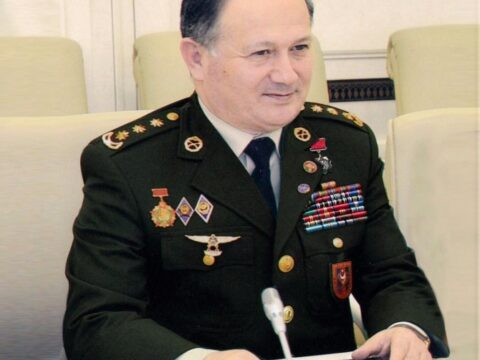 “Vətən müharibəsində böyük Zəfər qazanan qəhrəman ordumuz yeni tarix yazdı”