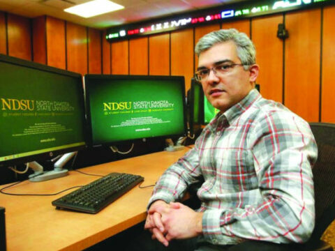 ABŞ universitetində çalışan azərbaycanlı alim: “Qocalıq üçün pul yığım kimi qorxum yoxdur”