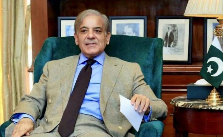 Pakistanın Baş naziri İlham Əliyevi və xalqı təbrik etdi Pakistanın Baş naziri İlham Əliyevi və xalqı təbrik etdi
